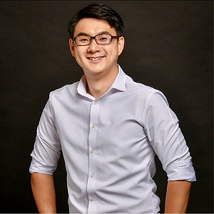 前時力人馬!彰化縣議員吳韋達加入民眾黨 感謝黃國昌張啓楷邀約