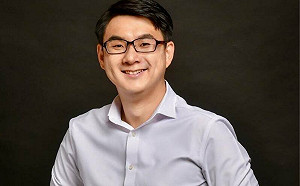 前時力人馬!彰化縣議員吳韋達加入民眾黨 感謝黃國昌張啓楷邀約