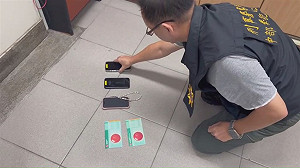 前SBL球員涉假球案  施顏宗、陳奕綸獲緩刑