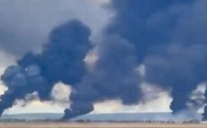 謝步智觀點》俄版「珍珠港事件」 烏史詩級奇襲俄空軍 開戰以來最大勝怎麼辦到的?