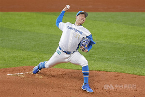古林睿煬3日先發戰阪神 新庄剛志許願116球完封