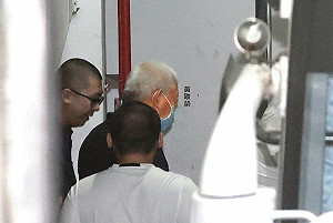 共諜APP揭密3/赴中求學遭吸收 黃取榮發展共諜線模式揭密