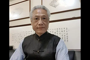跳船內幕? 傳張克晉看見已故媽媽連署書才退領銜人  網:他覺得藍營沒救了