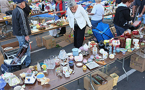 專論》【馮光遠(儘量)回憶錄 】 用二手的貨品 享一手的溫馨