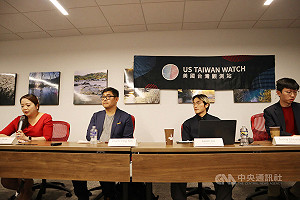 振興台無人機產業  華府學者:政府下大單是關鍵
