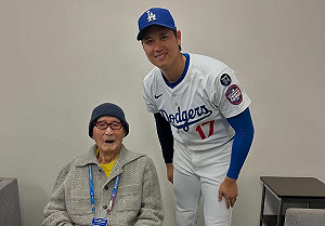 日職傳奇「野球先生」長嶋茂雄肺炎病逝 享壽89歲