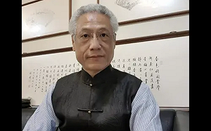 跳船內幕? 傳張克晉看見已故媽媽連署書才退領銜人  網:他覺得藍營沒救了