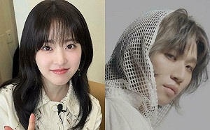 朴寶英見面會「主辦單位陷中資爭議」急喊卡!BIGBANG大聲恐受影響