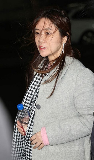 陳怡君另涉收賄建商70萬元 施壓台北市府遭訴