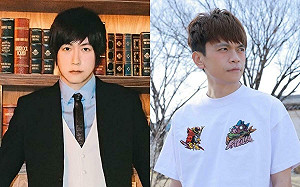 蔡阿嘎收「五月天股東邀請信」?相信音樂說話了