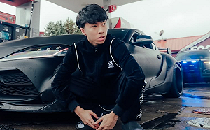 「最強高中生」Ray登籃球公益賽「狂射3分球」!網嗨:台灣的驕傲