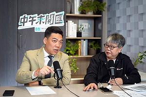 搜索黨部會影響連署? 賴苡任自爆:黃呂錦茹曾說動「組織」收1萬份