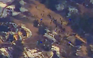 蘇梅訓練場挨轟傷亡重 烏撤換陸軍總司令、「蜘蛛網行動」重損 俄軍要究責