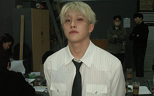 ASTRO隊長JINJIN確定免役!公司曝真實原因