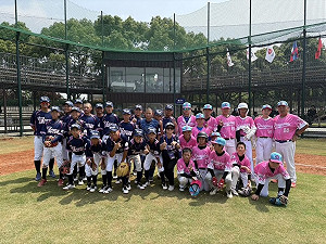 小馬亞太區少棒賽林冠嶔連2天開轟  桃園3連勝