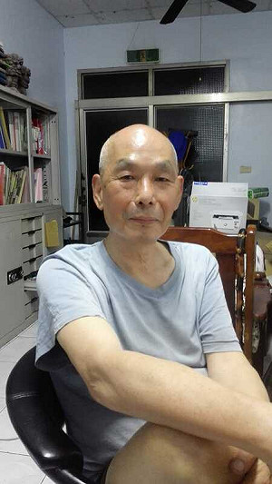 「街頭小霸王」林正杰辭世:「釘孤枝」嗆一把火燒掉地檢署