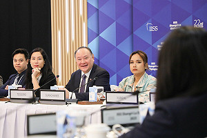 菲律賓防長:對外擴張是中國的政治基因 國際日益團結抗議北京