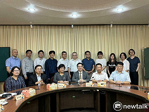 南市府成立青年策略聯盟  年底攜手14大專院校簽MOU