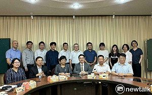 南市府成立青年策略聯盟  年底攜手14大專院校簽MOU