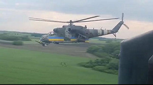 (影) 烏軍又有新武器到貨!快艇、火砲、掃雷車、攻擊直升機 海陸空收穫滿滿