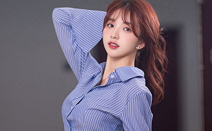 持續神隱中!樂天女孩Dora遭影射「當富商小三」 6月應援班請假