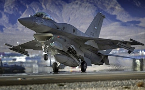 其實 菲律賓根本買不起! 軍購20架F-16戰機? 菲防長潑冷水 : 全是媒體炒作