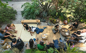 策展人呂岱如獲選赴英國戴芬娜基金會進行創作研究