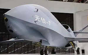 2萬米高空爬不上去! 日戰機跟監解放軍無偵-7 F-15J性能差一截跟丟了