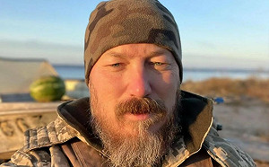 (影) 血戰巴赫穆特、狂炸俄坦克!馬札爾鳥創辦人布羅夫迪升掌無人戰司令