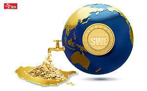 賴清德表態成立主權基金、牽動國家兆元資金…台灣能否複製挪威、新加坡「創富」奇蹟?