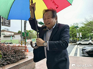 民進黨廉政會6月底討論陳歐珀涉賄案!王世堅:絕對與派系無關
