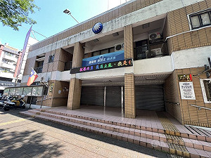 罷免案涉幽靈連署 國民黨台中黨部2收押31交保