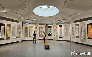 屏師之風山高水長  「屏書雅集」書篆聯展盛大登場