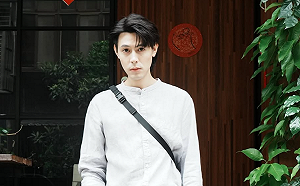 陳向熙閃兵28萬交保驚傳「人間蒸發」？經紀人回應了 