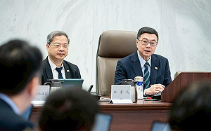 「中正路」等路名改名議題 卓揆:非當前最重要的施政內容