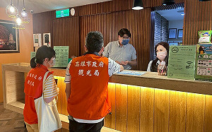 BLACKPINK天團接力演唱  高市觀光局加嚴稽查哄抬房價