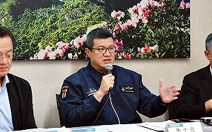 中正路改名惹議 內政部：卓揆已指示這個議題就到此為止