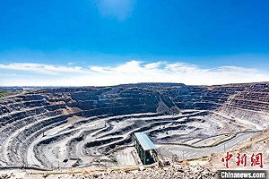 鎖喉功!中國強化稀土出口管制 建立「追蹤系統」掌握流向