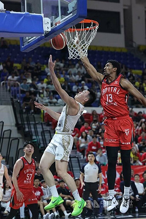 TPBL曼尼高替補挹注24分  國王勝戰神3比0聽牌