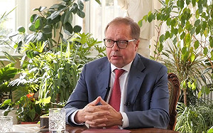 遭烏克蘭痛擊 俄駐英大使：我們非常清楚倫敦的參與程度