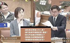 世壯運合約內容曝光！卓冠廷：改掉｢我台灣來欸｣歌詞沒有改作授權