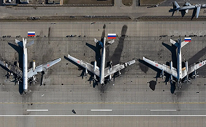 普丁報復就這樣? 烏「蜘蛛網行動」打擊大 ISW : 若高調回應 等於承認受創重