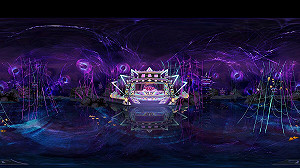 台灣《八洞妖》VR 創新演繹布袋戲  挺進全球動畫殿堂安錫影展  驚艷國際