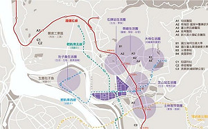 輝達插旗北士科！別再說禁建區  AI社子島也要起飛了？