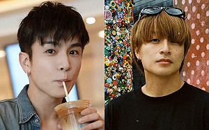 「放浪兄弟」岩田剛典、白濱亞嵐停止活動！官方證實：已辭退巨蛋巡演 