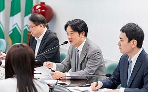 傳賴清德下令派系不准談補選！民進黨：沒對罷免、補選有相關指示 