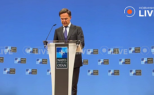 北約將提高國防支出佔GDP 5%門檻  網路安全業有望獲利 