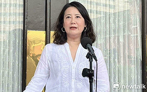 最新》藍營罷雙吳確定失敗！吳思瑤哽咽：發揮更大力量協助罷團