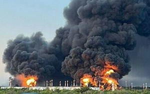 (影)「蜘蛛網」後又出擊! 烏420無人機狂轟俄境 傳烏還成功製造出髒彈