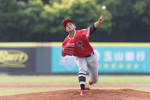 玉山盃青棒左投李育朋先發好投 台東擊敗屏東2連勝